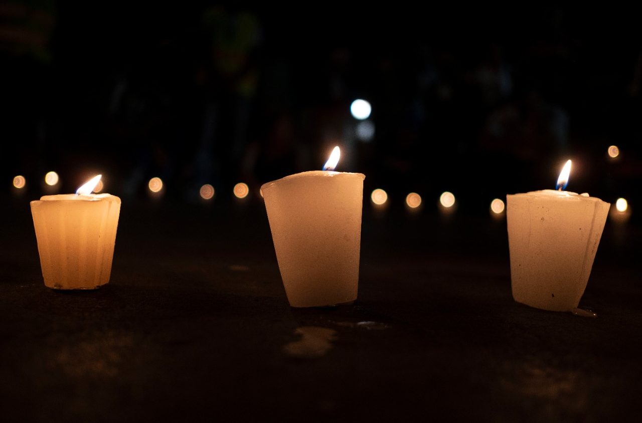 Esmoler de Sua Santidade celebra funeral de indigente polonesa